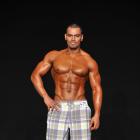 Jose Mateo Mateo - NPC Team Universe 2013 - #1