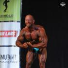 Chris  Levan - NPC Pittsburgh Championships 2014 - #1