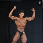 David  Dudley - NPC Pittsburgh Championships 2014 - #1