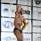 David  Dudley - NPC Pittsburgh Championships 2014 - #1