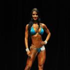 Alzira  Rodriguez - NPC Steve Stone NY Metropolitans 2014 - #1