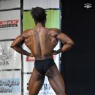 David  Dudley - NPC Pittsburgh Championships 2014 - #1