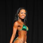 Ling  Marshall - NPC Jr. Nationals 2013 - #1