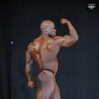 Dickens  Ferelan - NPC Pittsburgh Championships 2014 - #1