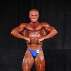 Cody  Eads - NPC Teen Nationals 2013 - #1