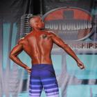 Todd  Abrams - IFBB Wings of Strength Tampa  Pro 2013 - #1