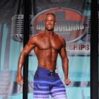 Todd  Abrams - IFBB Wings of Strength Tampa  Pro 2013 - #1