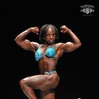 Patricia A.  Watson - NPC Nationals 2013 - #1