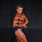 Jacob  Chandler - NPC Teen Nationals 2013 - #1