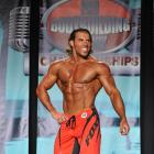 Craig  Capurso - IFBB Wings of Strength Tampa  Pro 2013 - #1