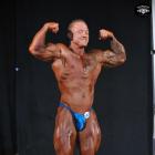 Christan  Coronato - NPC Pittsburgh Championships 2014 - #1