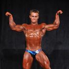 Jacob  Chandler - NPC Teen Nationals 2013 - #1