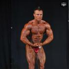 Larry  Anderson - NPC Pittsburgh Championships 2014 - #1