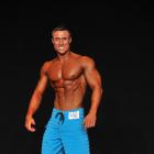 Thomas  Canepa - NPC Team Universe 2013 - #1