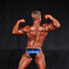 Jacob  Chandler - NPC Teen Nationals 2013 - #1