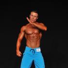 Thomas  Canepa - NPC Team Universe 2013 - #1