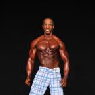 Donell  Hawkins - NPC Team Universe 2013 - #1