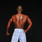 Donell  Hawkins - NPC Team Universe 2013 - #1