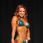 Priscilla  Smith - NPC Jr. Nationals 2013 - #1