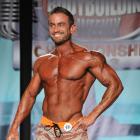 David  Herskovitz - IFBB Wings of Strength Tampa  Pro 2013 - #1