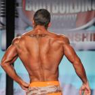 David  Herskovitz - IFBB Wings of Strength Tampa  Pro 2013 - #1