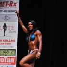 Lynnette  SanMiguel - NPC Eastern USA 2013 - #1