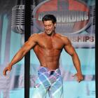 Steve  Mousharbash - IFBB Wings of Strength Tampa  Pro 2013 - #1