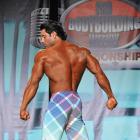 Steve  Mousharbash - IFBB Wings of Strength Tampa  Pro 2013 - #1