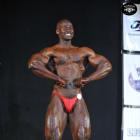 Justin  Evans - NPC Pittsburgh Championships 2014 - #1