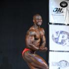 Justin  Evans - NPC Pittsburgh Championships 2014 - #1