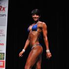 Lynnette  SanMiguel - NPC Eastern USA 2013 - #1