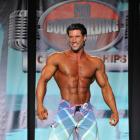 Steve  Mousharbash - IFBB Wings of Strength Tampa  Pro 2013 - #1