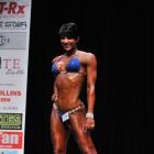 Lynnette  SanMiguel - NPC Eastern USA 2013 - #1