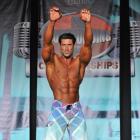 Steve  Mousharbash - IFBB Wings of Strength Tampa  Pro 2013 - #1