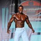 Joshua  Reid - IFBB Wings of Strength Tampa  Pro 2013 - #1