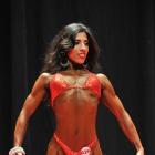 Brianna  Lopez - NPC USA 2013 - #1