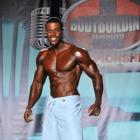 Joshua  Reid - IFBB Wings of Strength Tampa  Pro 2013 - #1