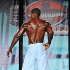 Joshua  Reid - IFBB Wings of Strength Tampa  Pro 2013 - #1