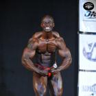 Justin  Evans - NPC Pittsburgh Championships 2014 - #1