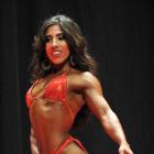 Brianna  Lopez - NPC USA 2013 - #1