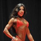 Brianna  Lopez - NPC USA 2013 - #1