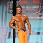 Jeff  Seid - IFBB Wings of Strength Tampa  Pro 2013 - #1