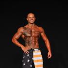 Marcus  Brito - NPC Team Universe 2013 - #1