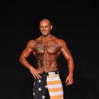 Marcus  Brito - NPC Team Universe 2013 - #1