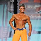 Jeff  Seid - IFBB Wings of Strength Tampa  Pro 2013 - #1