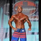 William  Sullivan - IFBB Wings of Strength Tampa  Pro 2013 - #1