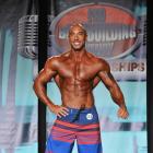 William  Sullivan - IFBB Wings of Strength Tampa  Pro 2013 - #1