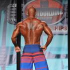 William  Sullivan - IFBB Wings of Strength Tampa  Pro 2013 - #1