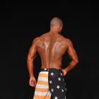 Marcus  Brito - NPC Team Universe 2013 - #1