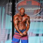 William  Sullivan - IFBB Wings of Strength Tampa  Pro 2013 - #1